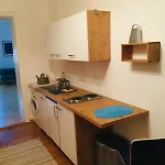 Wein4tel-apartments