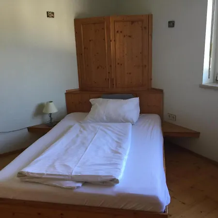 Wein4tel-apartments Daire