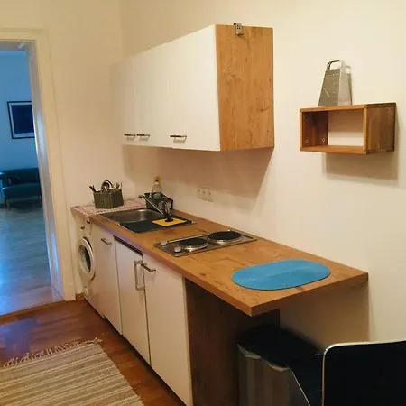 Wein4tel-apartments