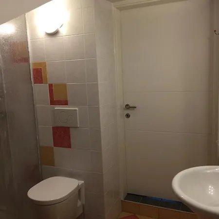 Apartman Wein4tel-apartments *