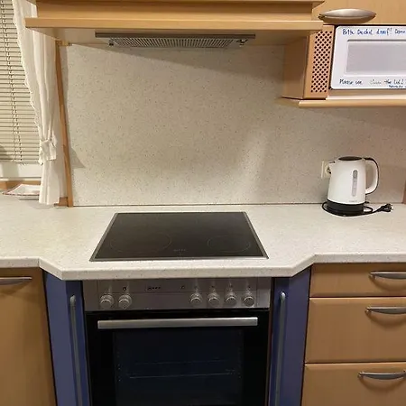 Daire Wein4tel-apartments Auersthal