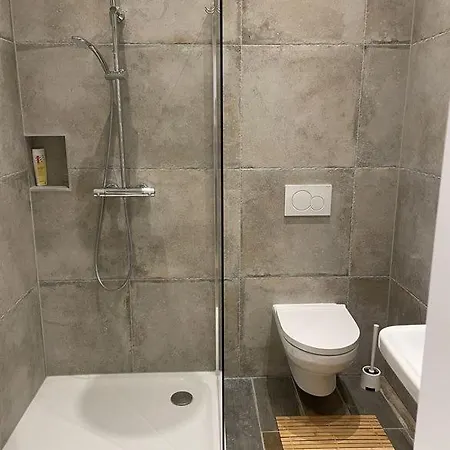 Wein4tel-apartments Apartman