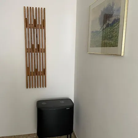 شقة Wein4tel-apartments Auersthal