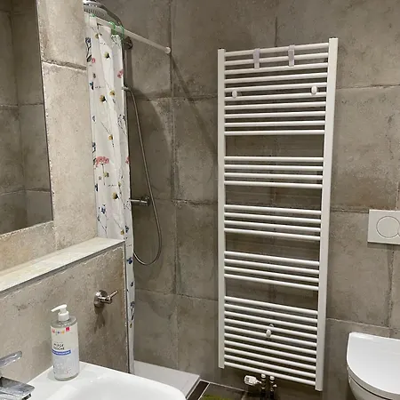 Apartman Wein4tel-apartments *