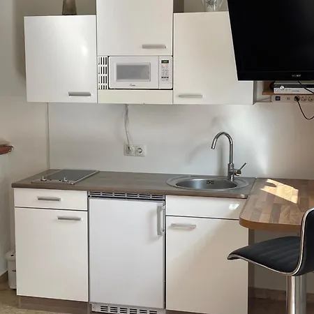 Wein4tel-apartments Daire *