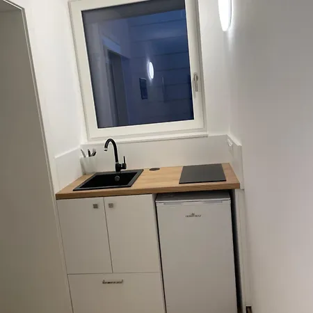 Wein4tel-apartments Auersthal