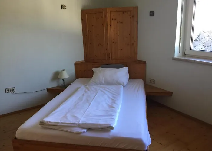 Wein4tel-apartments Apartment