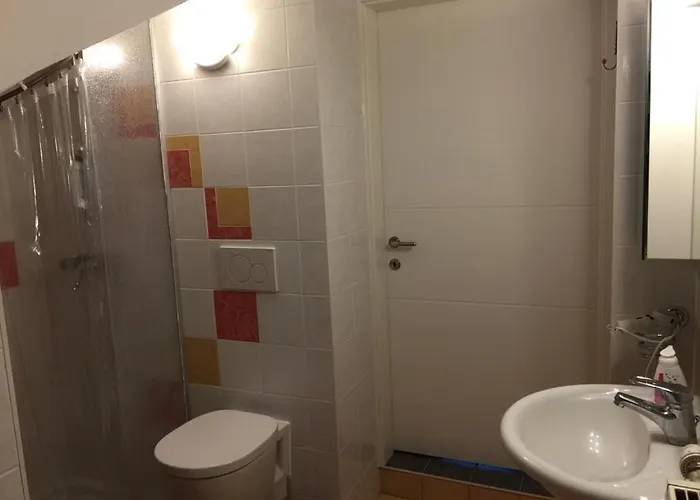 Daire Wein4tel-apartments *