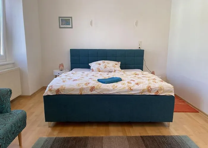 Apartment Wein4tel-apartments