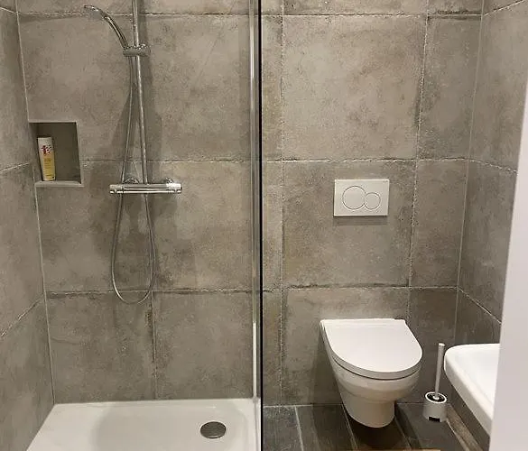 Wein4tel-apartments Daire