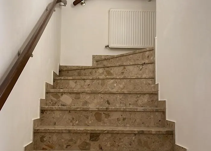 Wein4tel-apartments Apartment