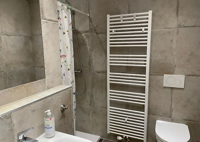 Daire Wein4tel-apartments *