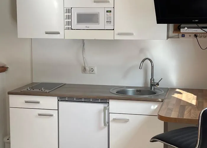 Wein4tel-apartments Daire *